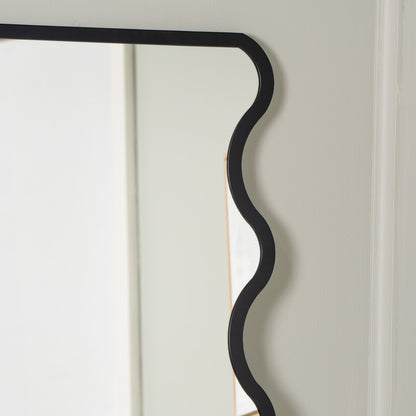 Lanai Floor Mirror
