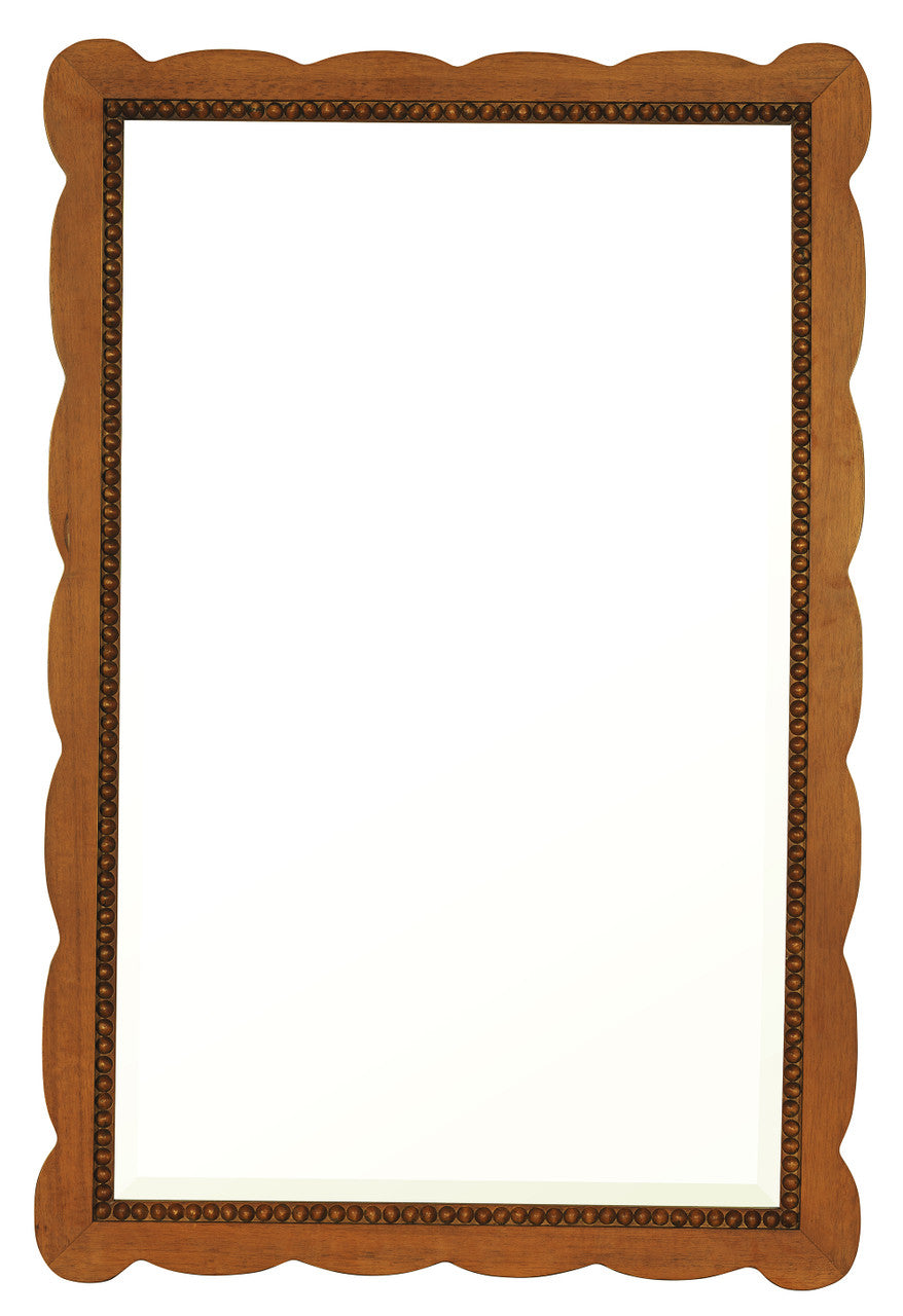 Bria Hammel X Cooper Classics Greenbrier Mirror