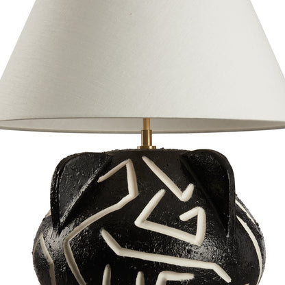 Loris Lamp