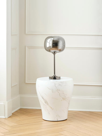 Sterling Buffet Rechargeable Lamp
