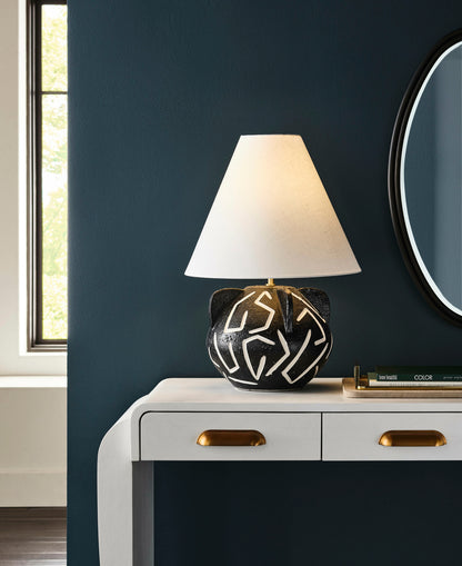 Loris Lamp