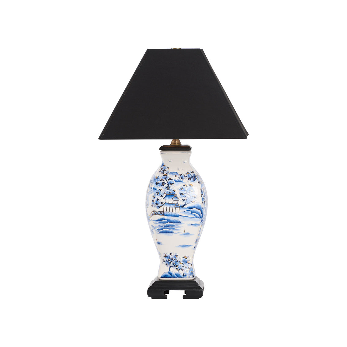 Alma Lamp