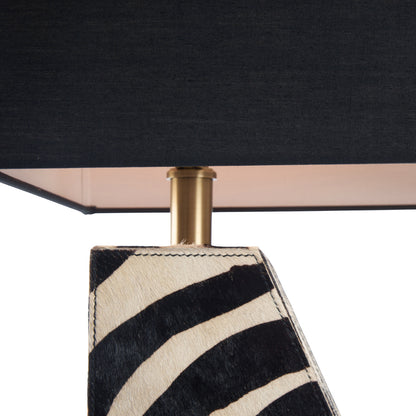 Safari Small Lamp - Left
