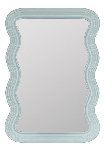 Frances Iceberg Wall Mirror