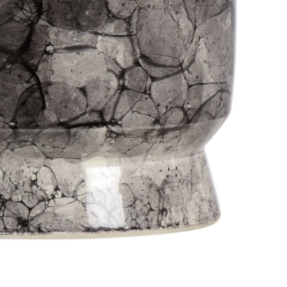 Bolle Lamp - Gray