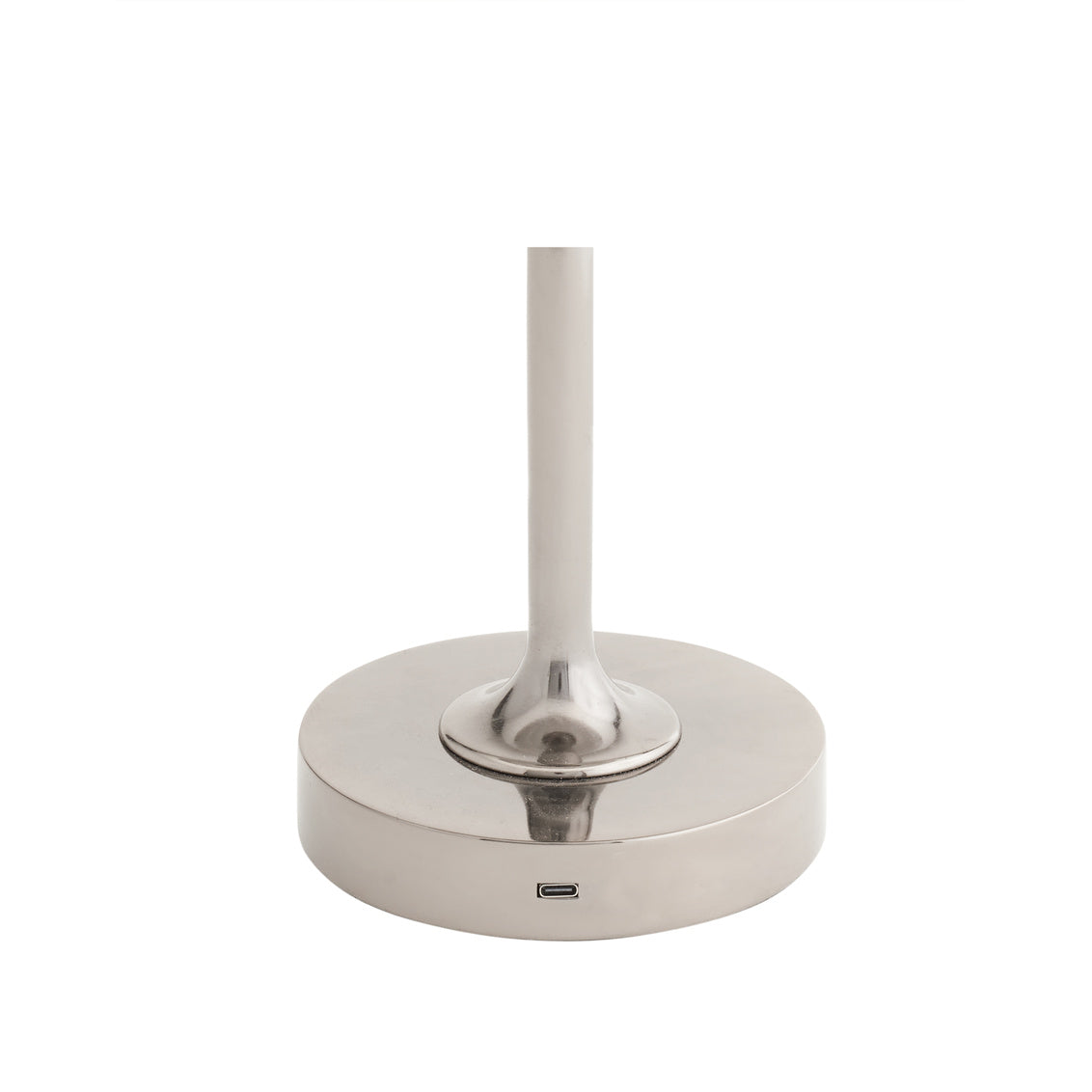 Sterling Buffet Rechargeable Lamp