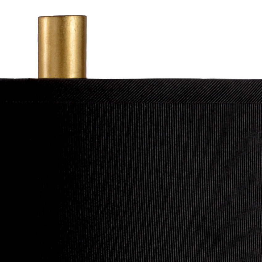 Dazzling Lamp - Gold