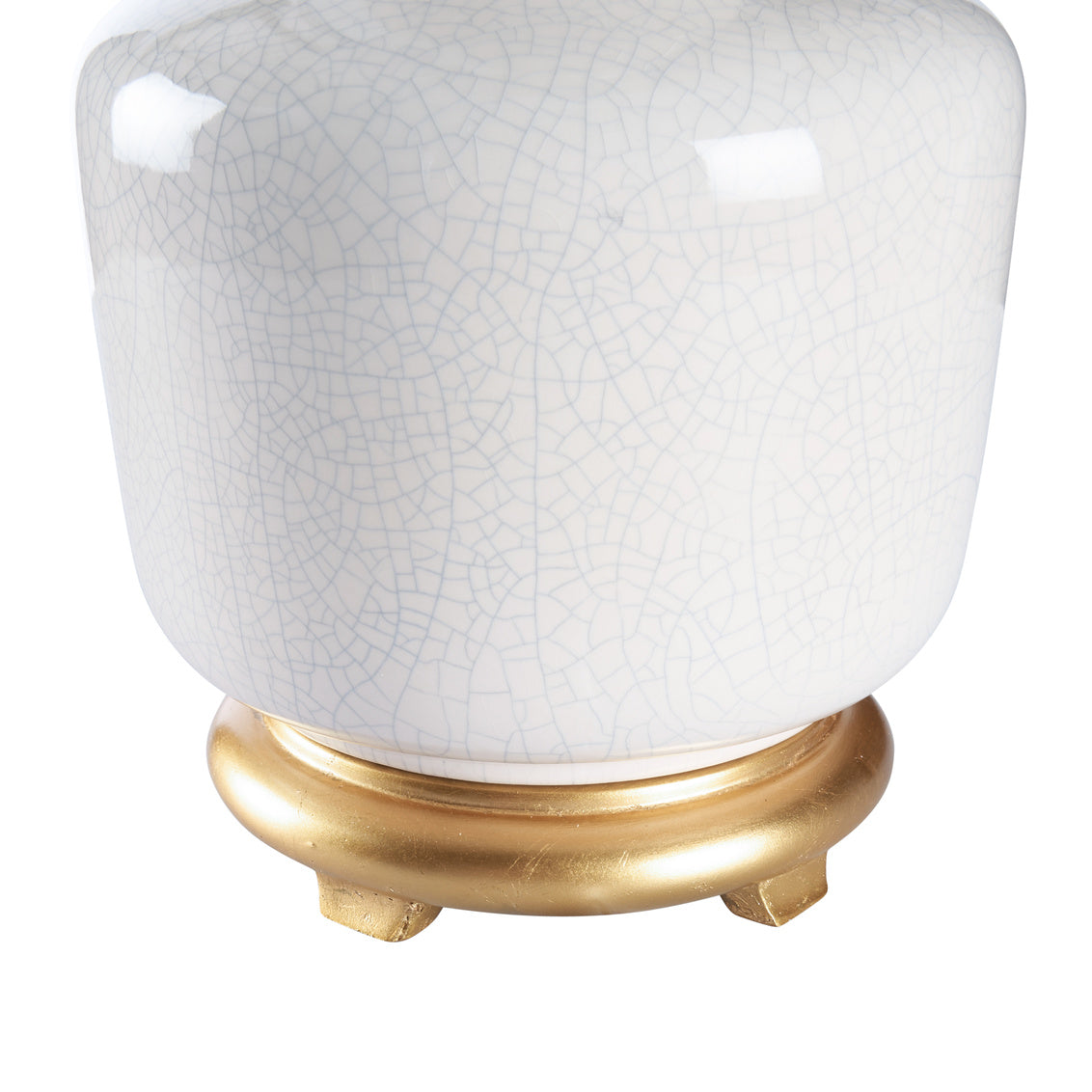 Olsen Lamp - Snow