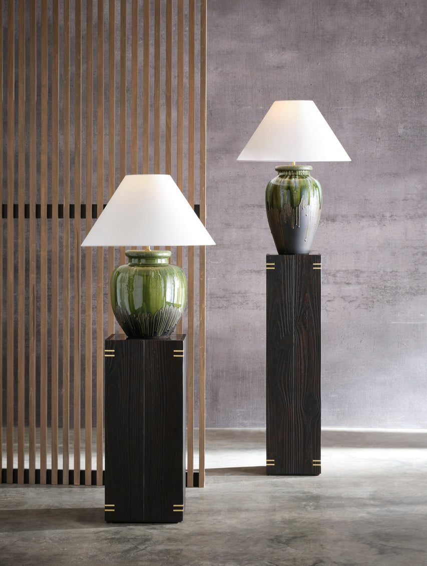 Yamato Table Lamp - Short