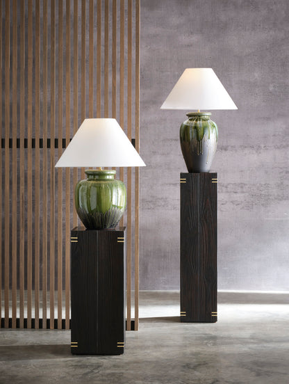 Yamato Table Lamp - Short