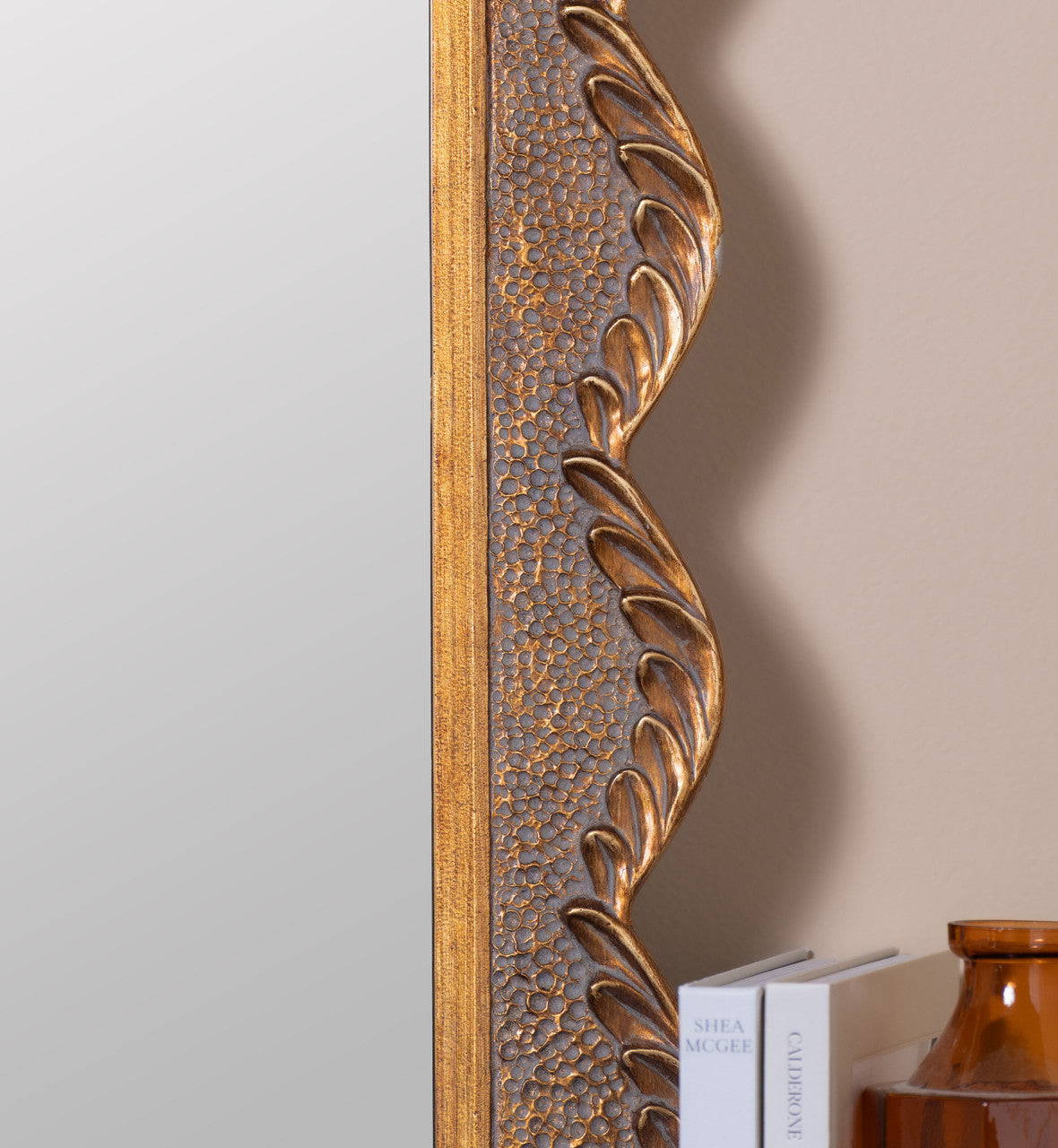 Vail Wall Mirror | Cooper Classics