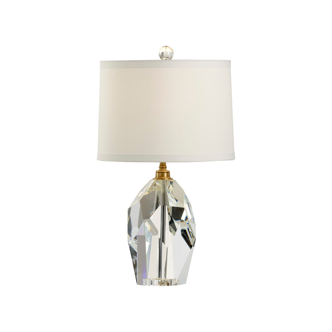 Fenton Lamp