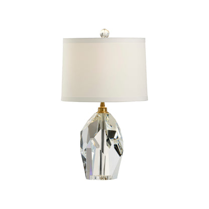Fenton Lamp