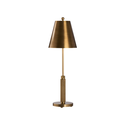Woodbury Table Lamp