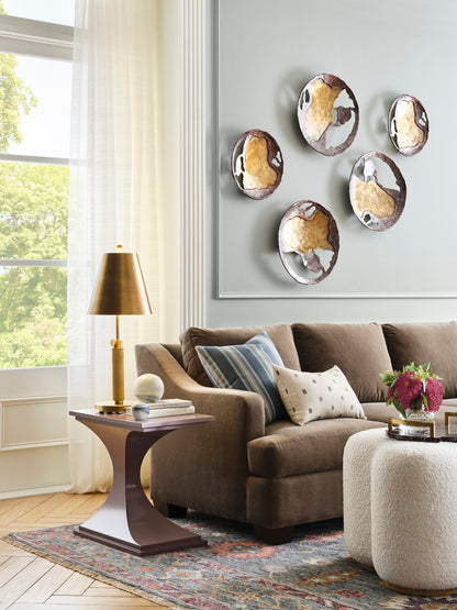 Woodbury Table Lamp