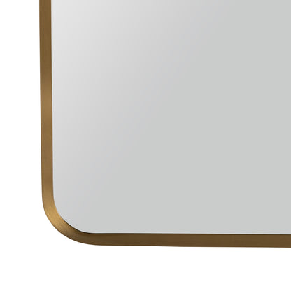 Sienna Wall Mirror