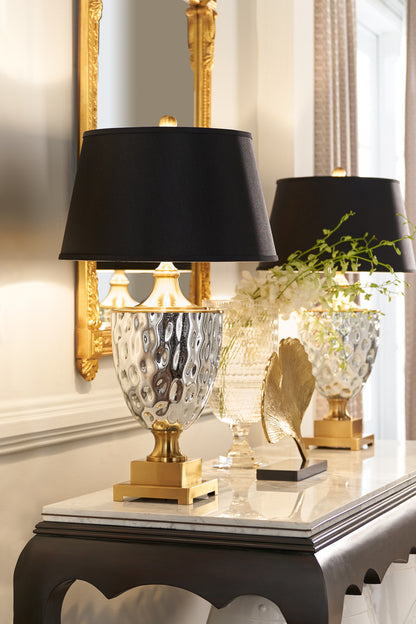 Christopher Lamp