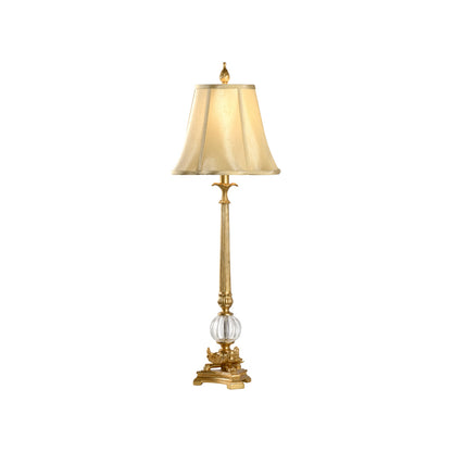 Floating Ball Lamp