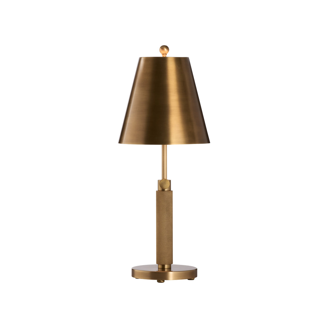 Woodbury Table Lamp