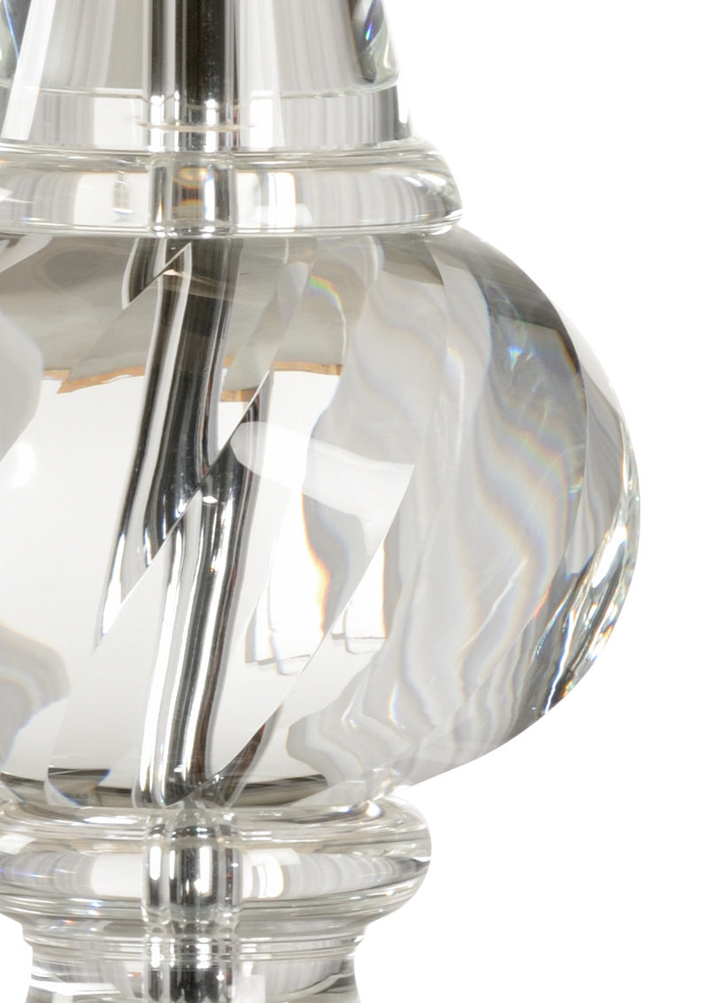 Flacon Lamp