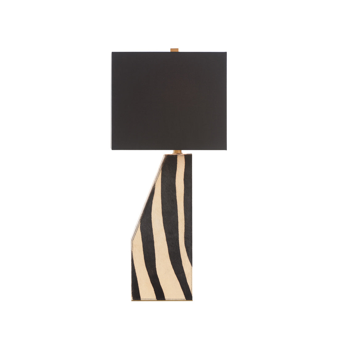 Safari Large Lamp - Left