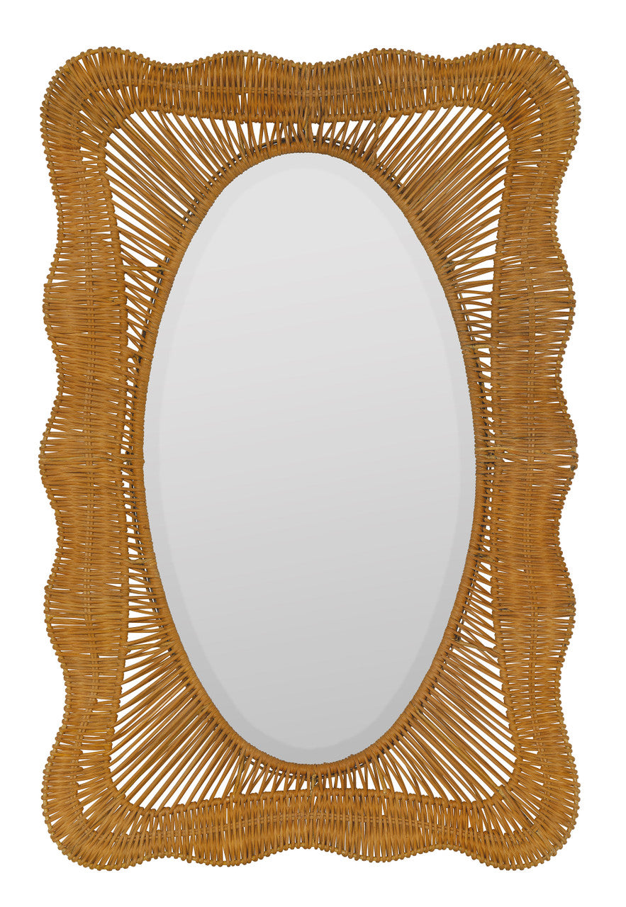 Harper Wall Mirror | Cooper Classics