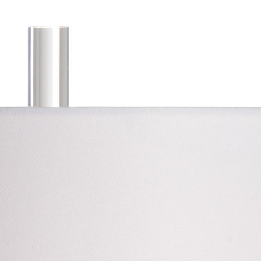 Indigo Girl Lamp III - Blue
