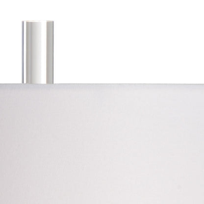 Indigo Girl Lamp III - Blue