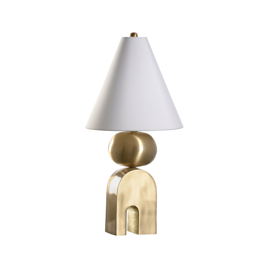 Stacis Lamp