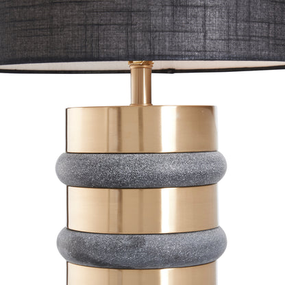 Stevie Lamp - Black