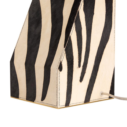 Safari Small Lamp - Left