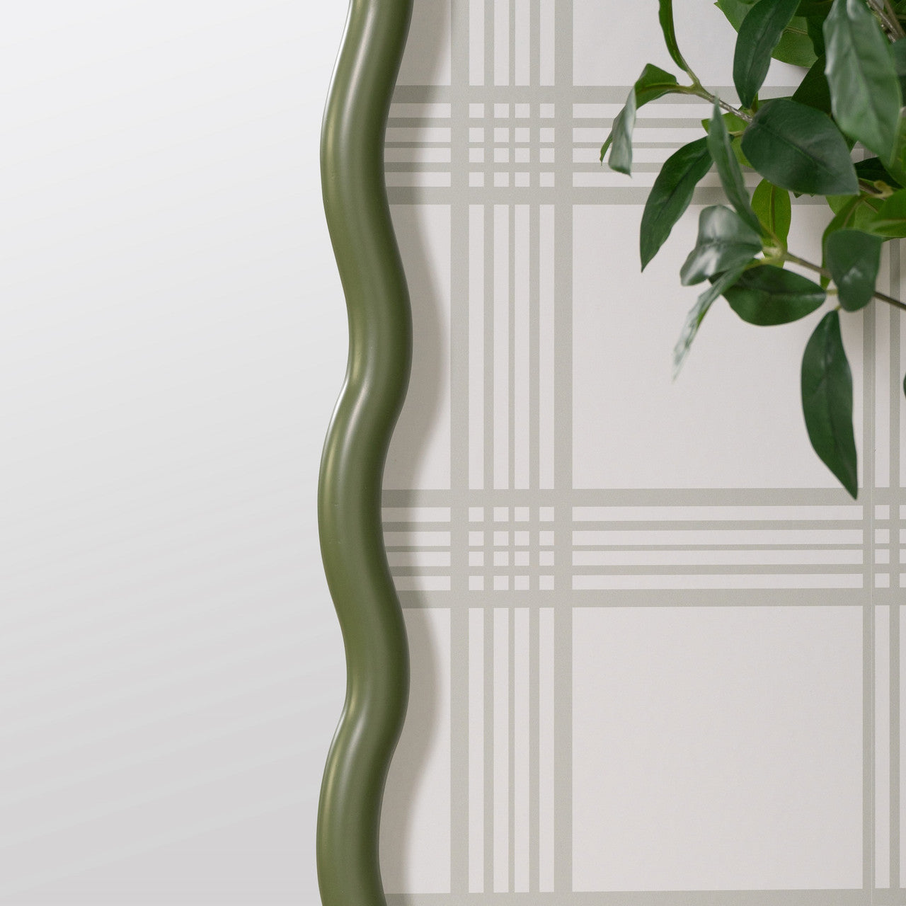 Candace Sage Wisdom Wall Mirror