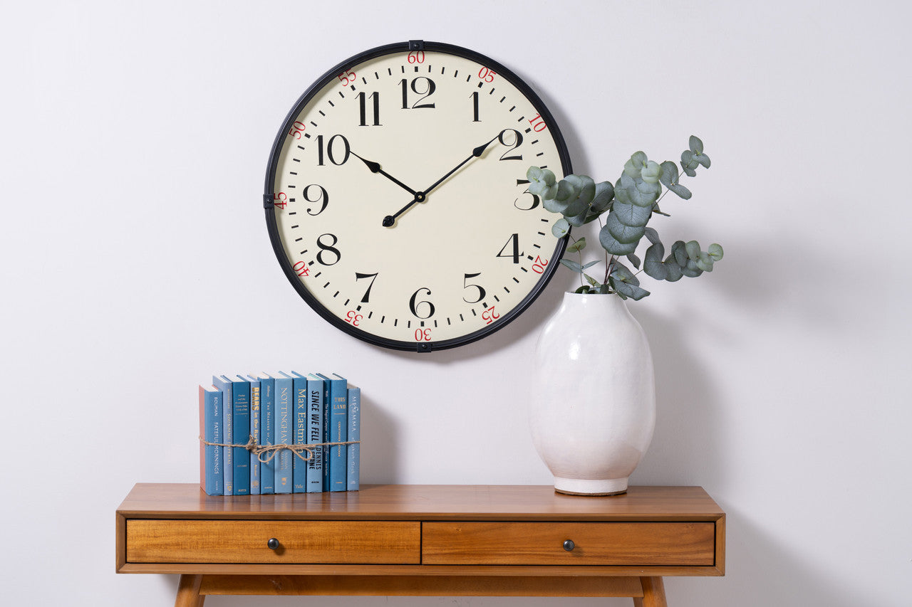 Morton Clock | Cooper Classics