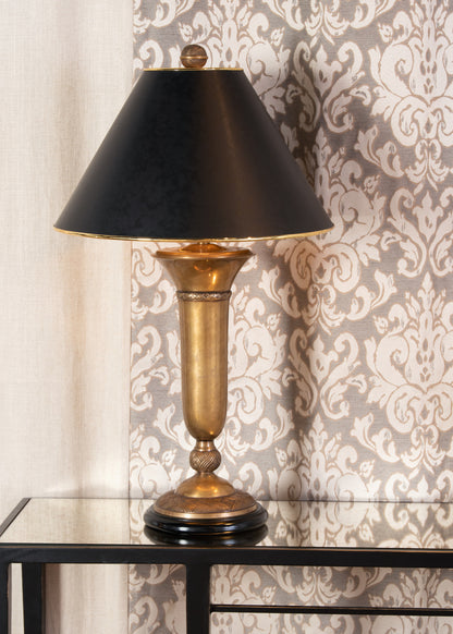 Cedric Lamp