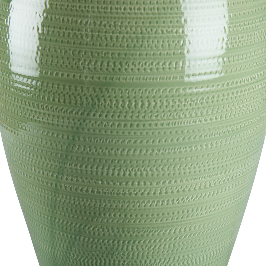 Lucia Lamp - Green