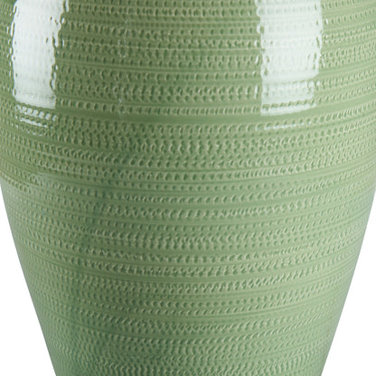 Lucia Lamp - Green
