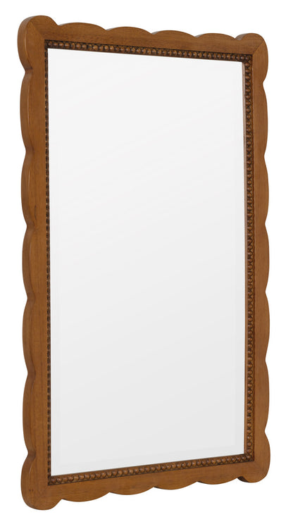 Bria Hammel X Cooper Classics Greenbrier Mirror
