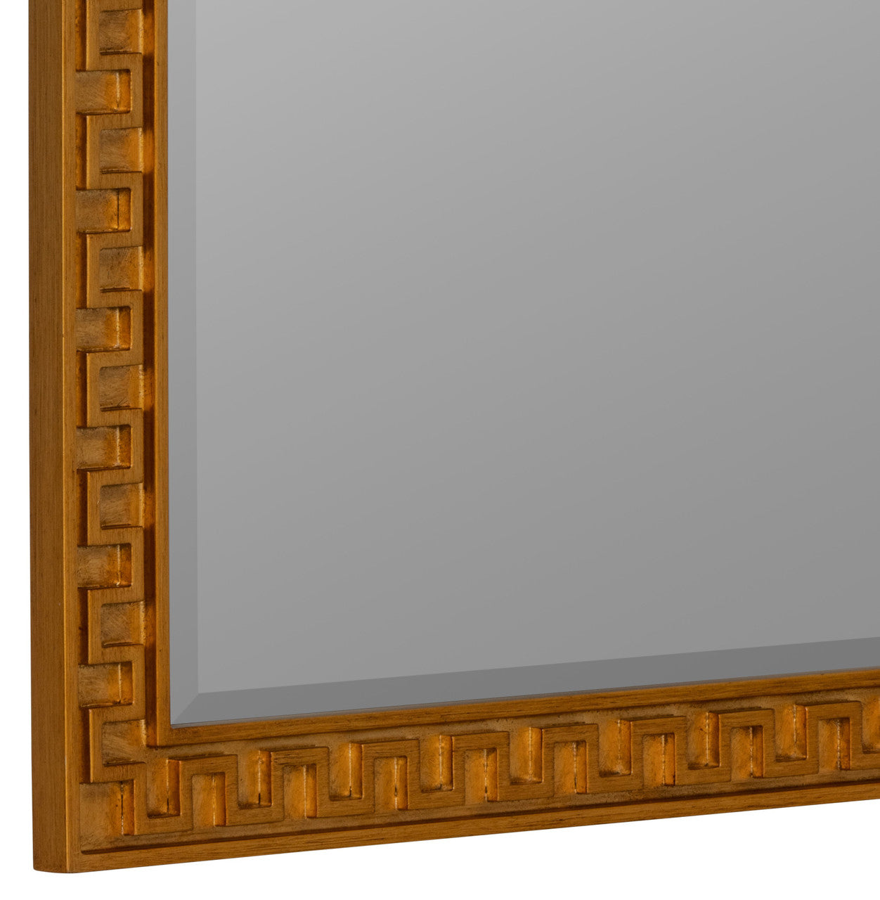 Cooper Classics X Erin Gates Brook Wall Mirror Gold