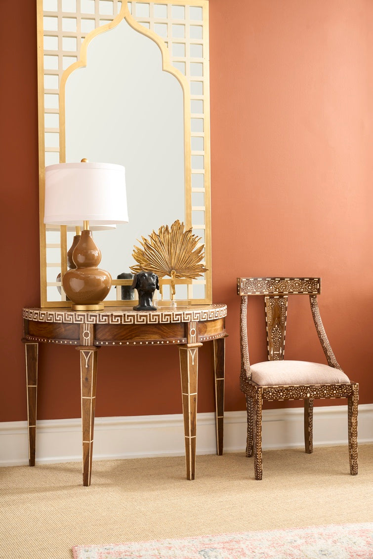 Treillage Mirror