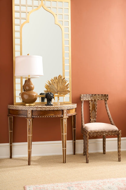 Treillage Mirror