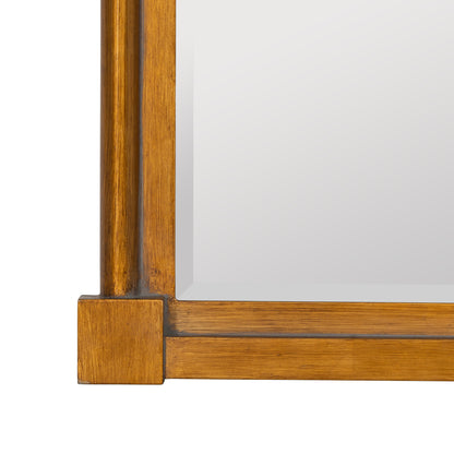 Stoffer Home X Cooper Classics Colonial Wall Mirror