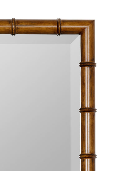 Theodore Wall Mirror | Cooper Classics