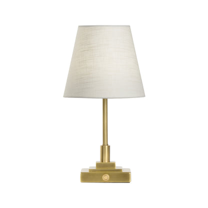 Nathan Rechargeable Lamp