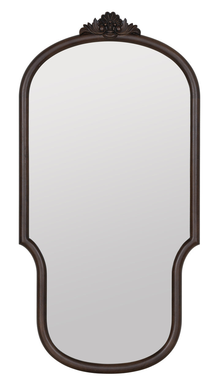 Stoffer Home X Cooper Classics Madison Wall Mirror