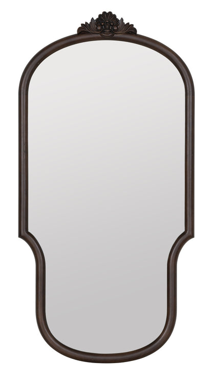 Stoffer Home X Cooper Classics Madison Wall Mirror