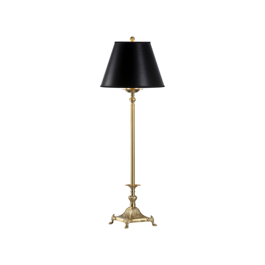 Tinsley Buffet Lamp