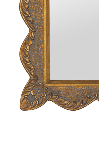 Vail Wall Mirror | Cooper Classics