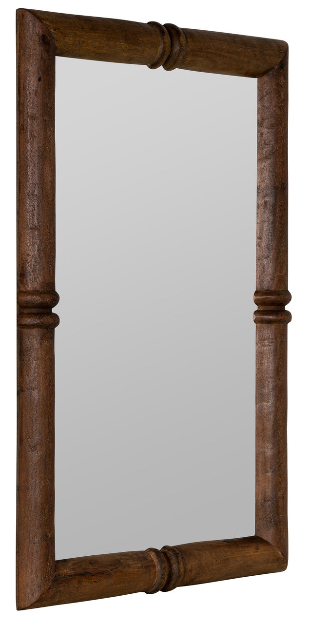 Jeanne Wall Mirror