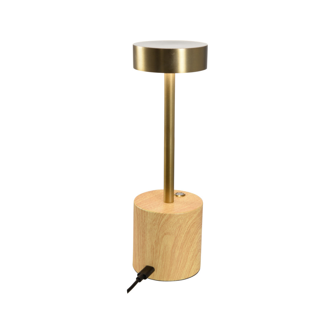 Theodore Rechargeable Lamp