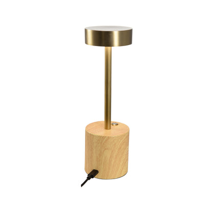 Theodore Rechargeable Lamp